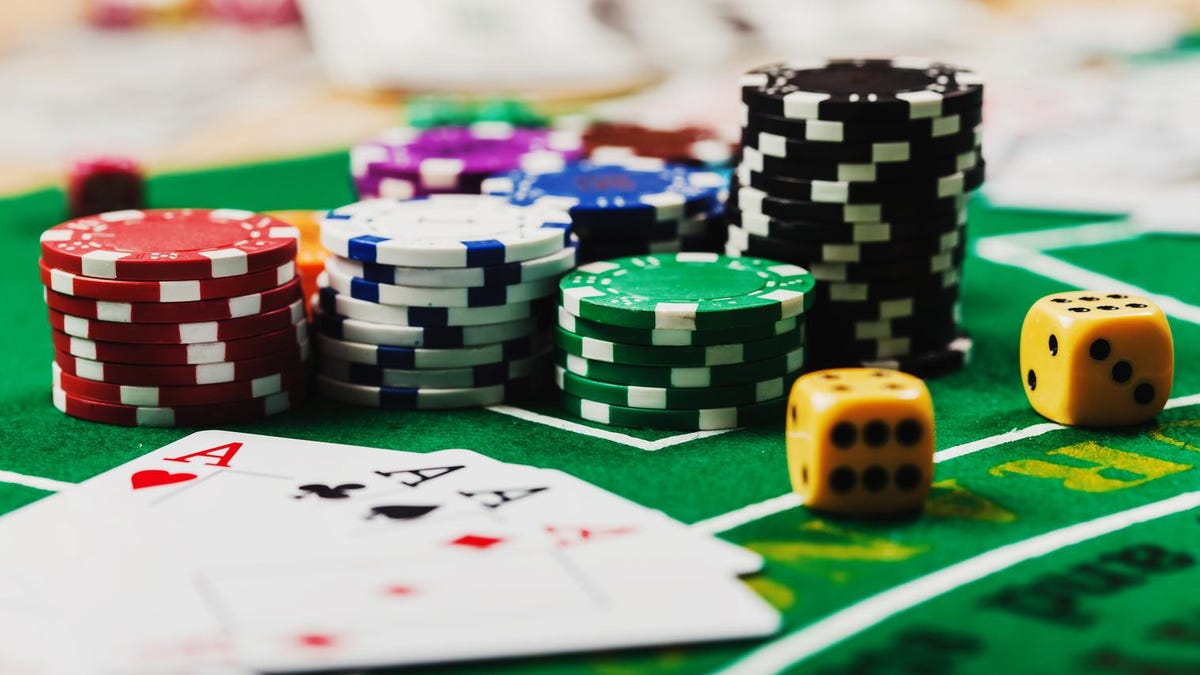 Online Casino Jobs – Understanding the Different Casino Games – Digital  Poker